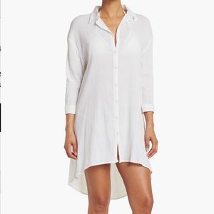 NWT BOHOME coverup